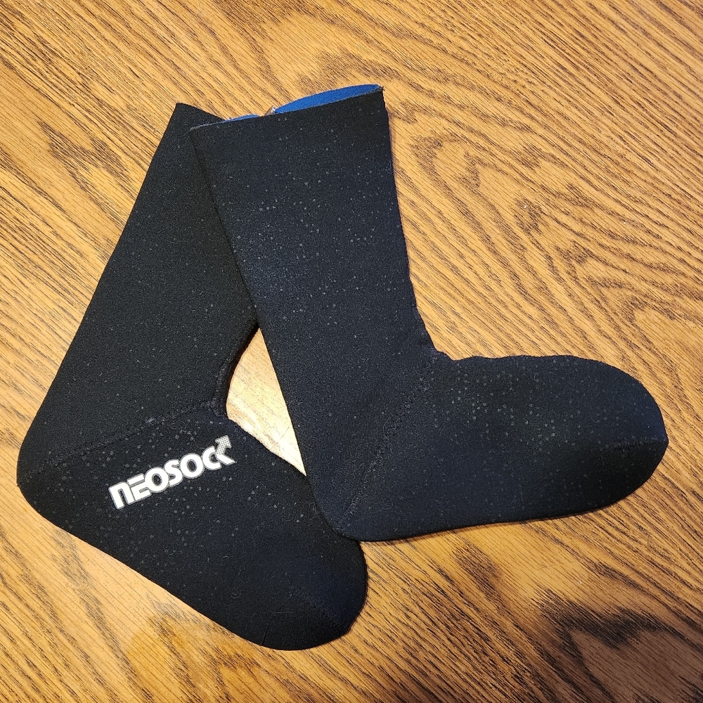 Neosock water socks